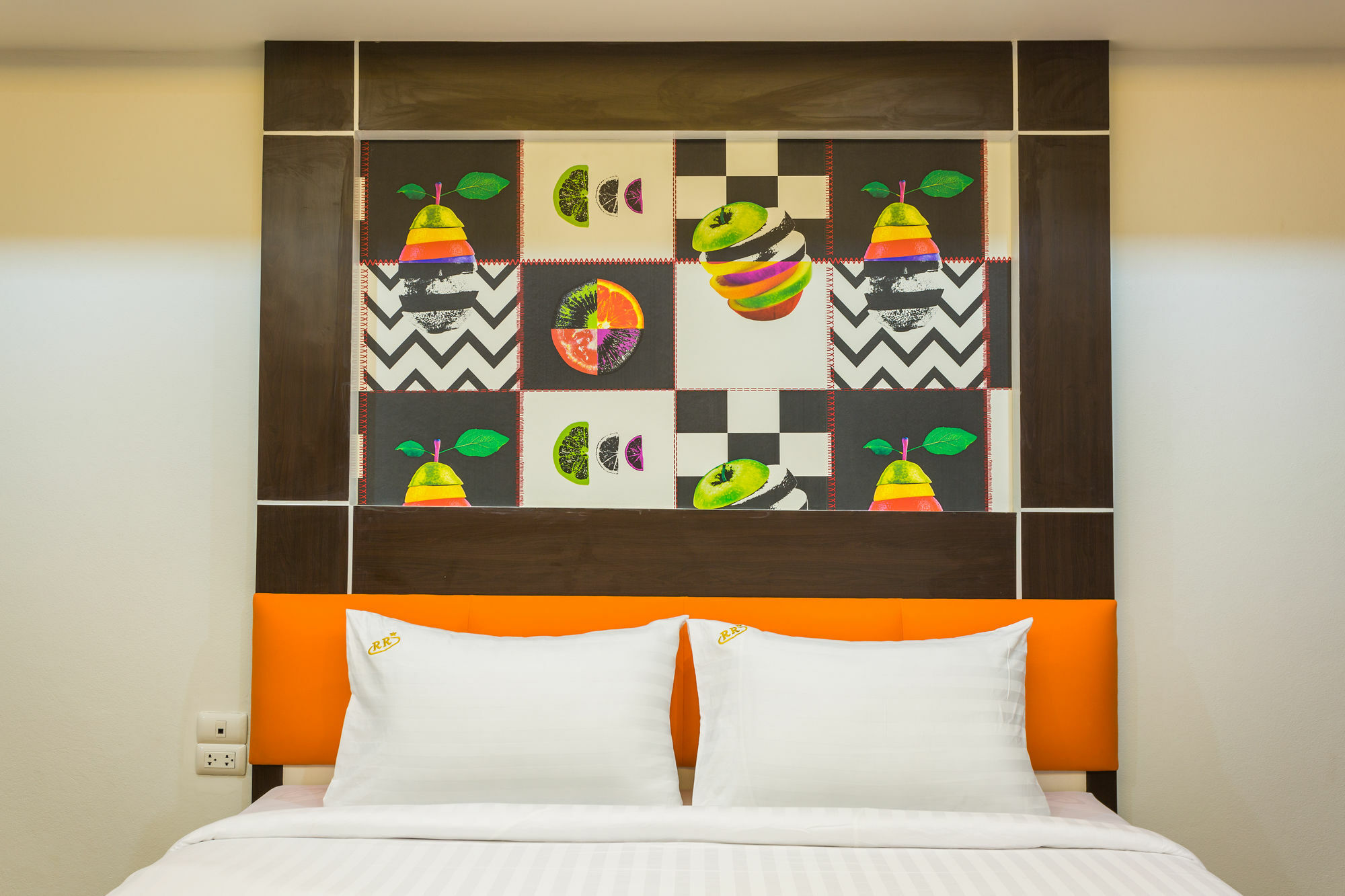 The Ring Residence Hat Yai Eksteriør bilde